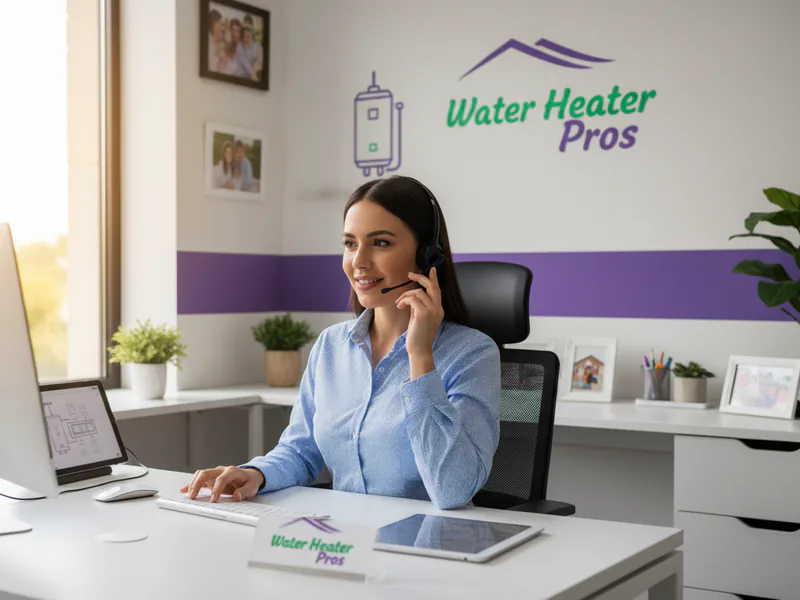 Water Heater Repair  in Brigham City  FAQ